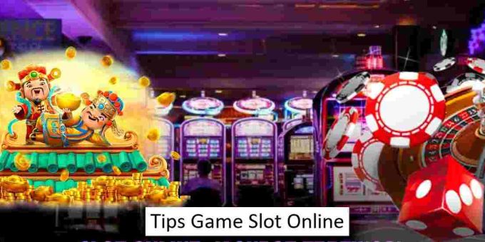 game slot online